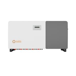 Inverter hòa lưới 3 pha 80kW  S5-GC80K 